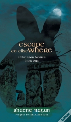 Capa do artigo Escape To Ellse Where