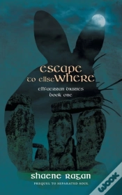 Capa do artigo Escape To Ellse Where