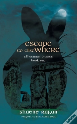 Capa do artigo Escape To Ellse Where
