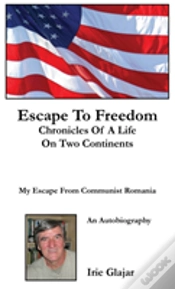 Capa do artigo Escape To Freedom