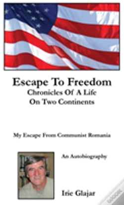 Capa do artigo Escape To Freedom