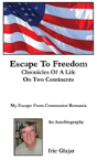 Escape To Freedom - Preview
