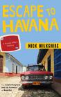 Escape To Havana - Preview