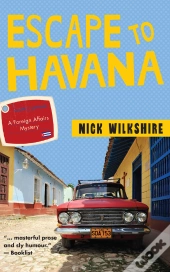 Escape To Havana