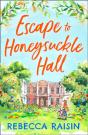 Escape To Honeysuckle Hall - Preview