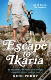 Capa do artigo Escape To Ikaria