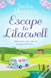 Capa do artigo Escape To Lilacwell