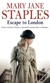 Capa do artigo Escape To London