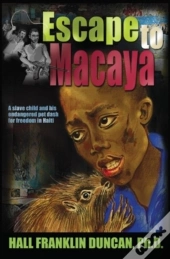Escape To Macaya