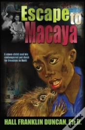 Capa do artigo Escape To Macaya