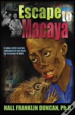 Capa do artigo Escape To Macaya