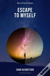 Capa do artigo Escape To Myself