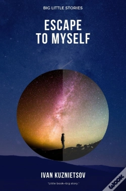 Capa do artigo Escape To Myself