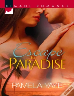Capa do artigo Escape To Paradise