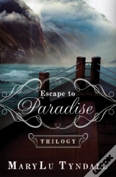Escape To Paradise Trilogy