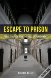 Capa do artigo Escape To Prison