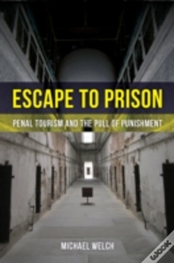 Capa do artigo Escape To Prison