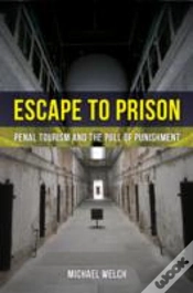 Capa do artigo Escape To Prison