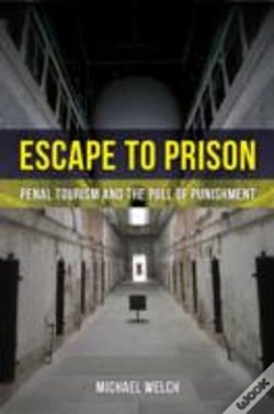 Capa do artigo Escape To Prison
