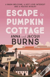 Capa do artigo Escape To Pumpkin Cottage