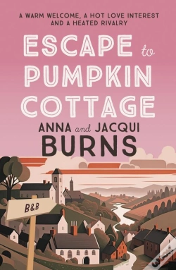 Capa do artigo Escape To Pumpkin Cottage