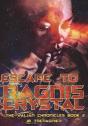 Escape To Ragnis Crystal-A Sci-Fi Romance Series - Preview