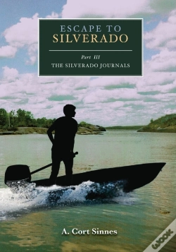 Capa do artigo Escape To Silverado