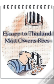 Capa do artigo Escape To Thailand