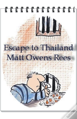 Capa do artigo Escape To Thailand
