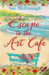 Escape To The Art Cafe