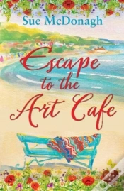Capa do artigo Escape To The Art Cafe