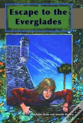 Escape To The Everglades