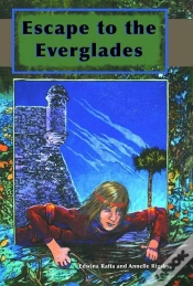Capa do artigo Escape To The Everglades