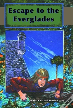 Capa do artigo Escape To The Everglades