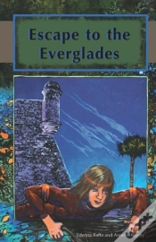 Capa do artigo Escape To The Everglades