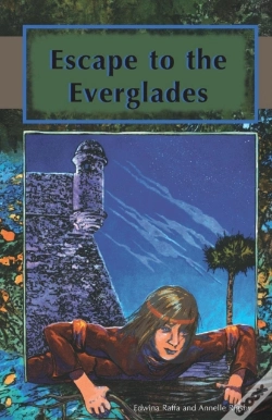 Capa do artigo Escape To The Everglades