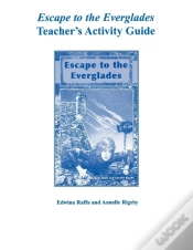 Capa do artigo Escape To The Everglades Teacher
