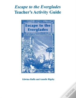 Capa do artigo Escape To The Everglades Teacher'S Activity Guide