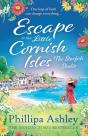 Escape To The Little Cornish Isles: The Starfish Studio - Preview
