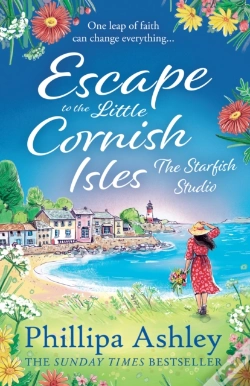 Capa do artigo Escape To The Little Cornish Isles: The Starfish Studio