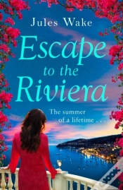 Capa do artigo Escape To The Riviera
