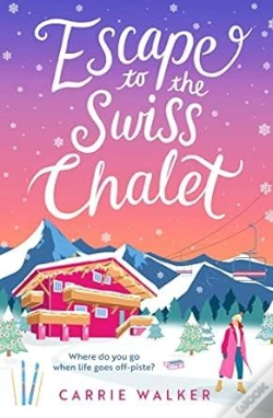 Capa do artigo Escape To The Swiss Chalet