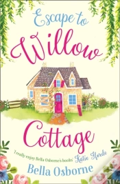 Capa do artigo Escape To Willow Cottage