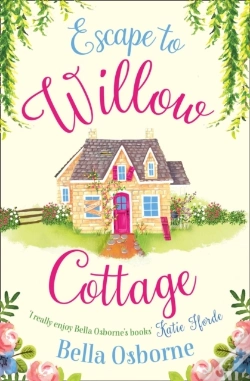 Capa do artigo Escape To Willow Cottage