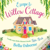 Escape To Willow Cottage