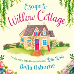 Capa do artigo Escape To Willow Cottage