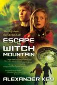 Escape To Witch Mountain