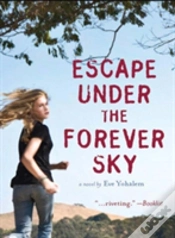 Capa do artigo Escape Under The Forever Sky