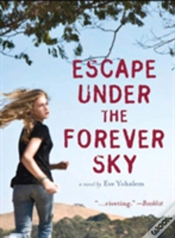 Capa do artigo Escape Under The Forever Sky