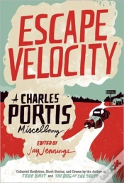 Capa do artigo Escape Velocity